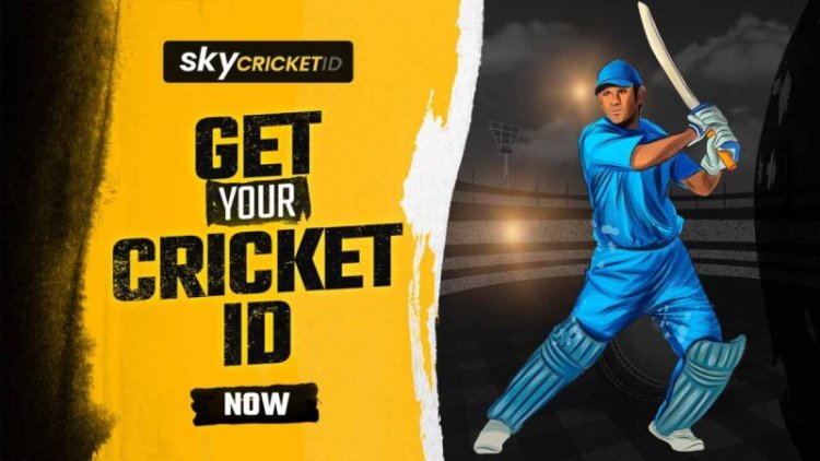 How To Place Bets On Cricket Betting Id