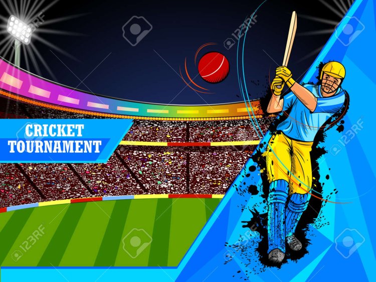 One-Stop Guide: Unravel Best Online Cricket ID Maker