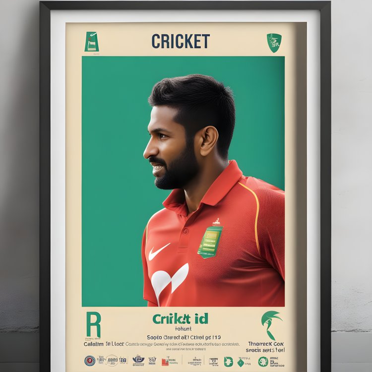What Is a Cricket ID and How to Get One?