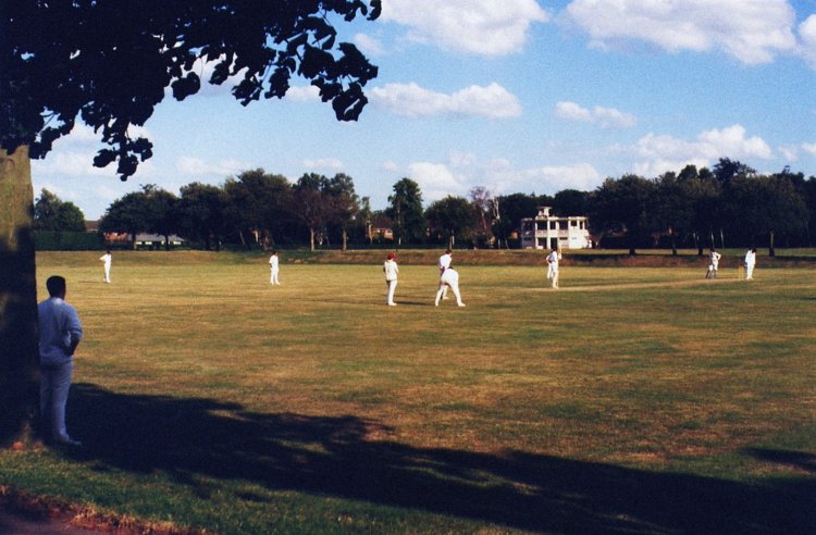 The Gentleman's Game: Exploring Cricket's Legacy