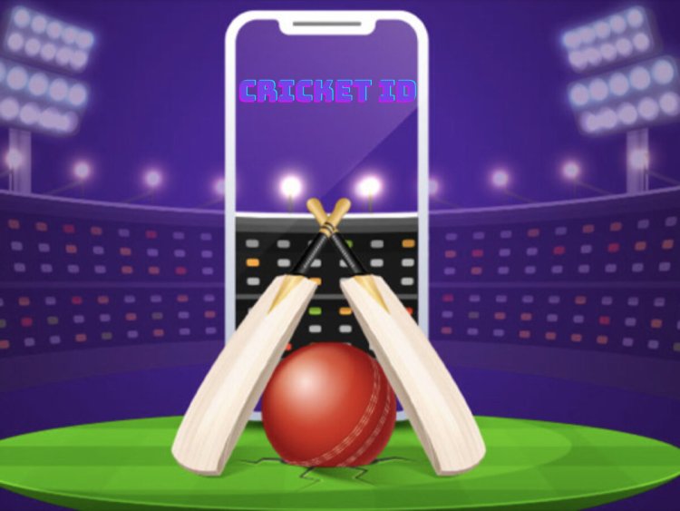 Cricket ID for Beginners: Start Here