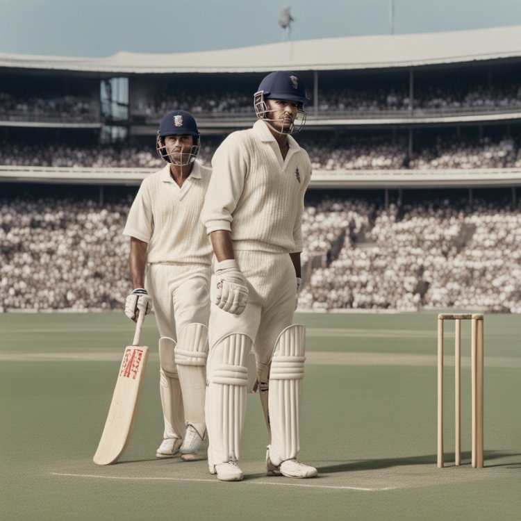 Cricket ID: Unlocking the Secrets of Cricket's Past