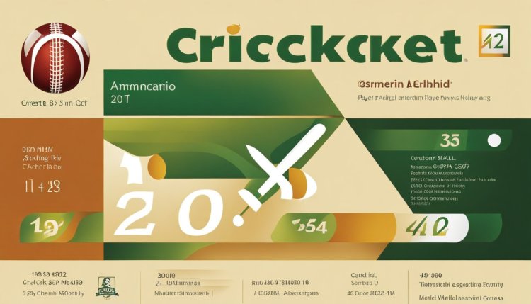 5 Incredibly Useful CRICKET ID Tips For Small Businesses